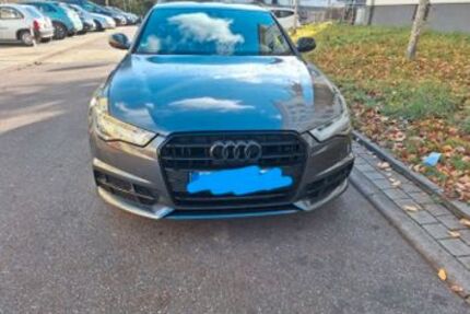 Audi A6 176.300 km 20.700 &euro; Pforzheim 75172