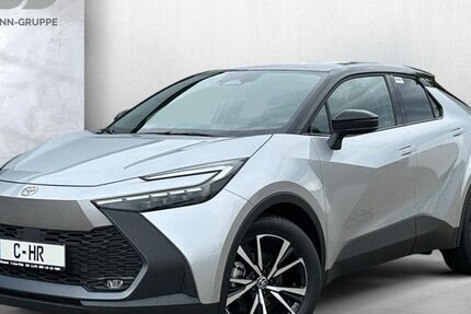 Toyota C-HR 4.400 km 31.444 &euro; Landau 76829