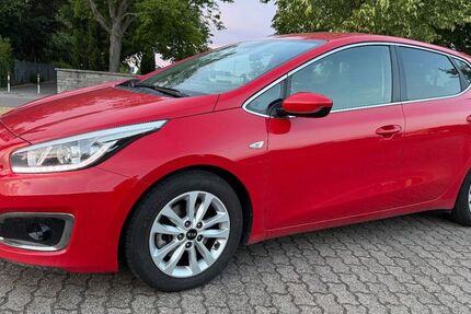 Kia ceed / Ceed 272.000 km 4.900 &euro; Graben Neudorf 76676