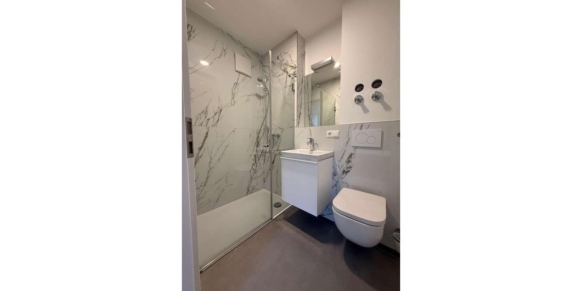 Etagenwohnung Karlsruhe Durlach - 1 Zimmer, 20 m&sup2;, 950&euro; | Angebot:25238913