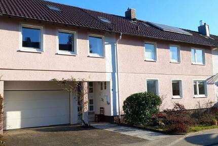 Haus Karlsruhe Weiherfeld-Dammerstock - 7 Zimmer, 187 m&sup2;, 780.000&euro; | Angebot:25877283
