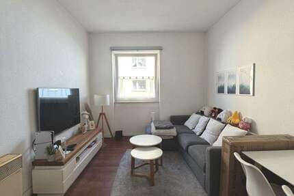 Wohnung Karlsruhe Mühlburg - 3 Zimmer, 60 m&sup2;, 590&euro; | Angebot:26346079