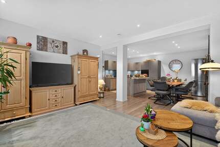 Wohnung Pforzheim Eutingen - 3.5 Zimmer, 120 m&sup2;, 399.000&euro; | Angebot:26882758