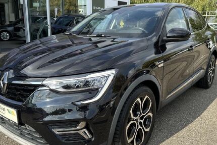 Renault Arkana 43.300 km 21.990 € Bruchsal 76646