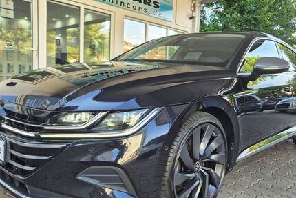 VW Arteon