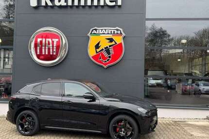 Alfa Romeo Stelvio 7.500 km 58.990 € Ettlingen 76275