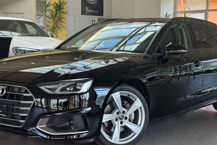 Audi A4 109.312 km 22.980 &euro; Oberderdingen 75038