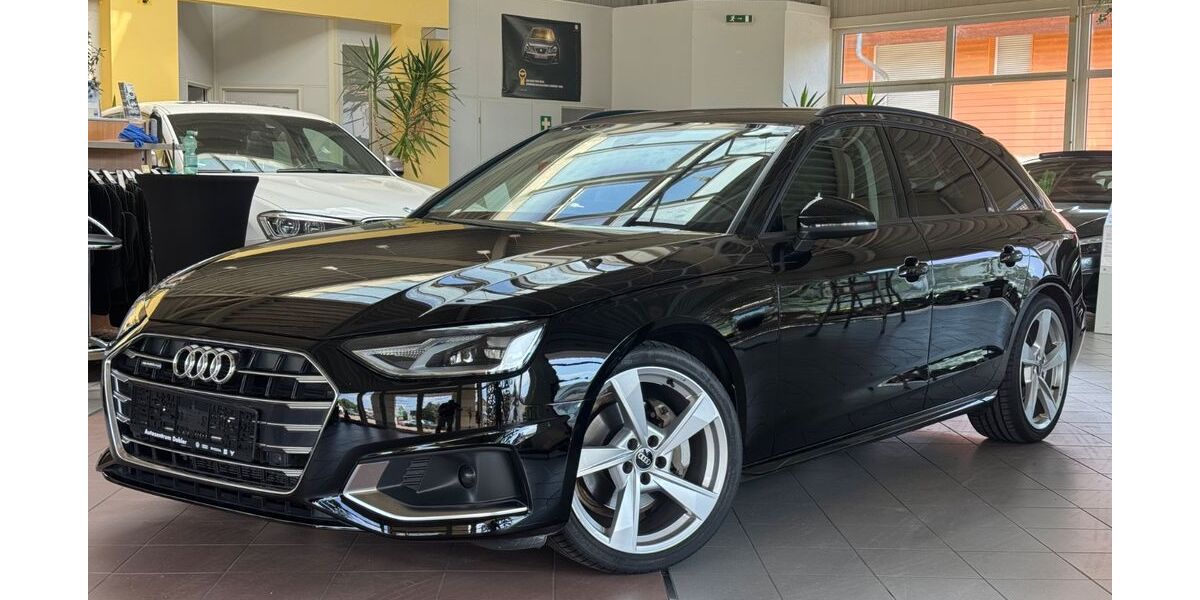 Audi A4 109.312 km 22.980 &euro; Oberderdingen 75038