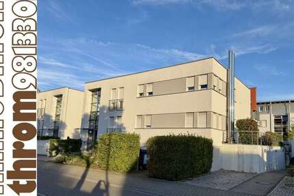 Wohnung Karlsruhe Daxlanden - 5 Zimmer, 125 m&sup2;, 1.670&euro; | Angebot:27513818