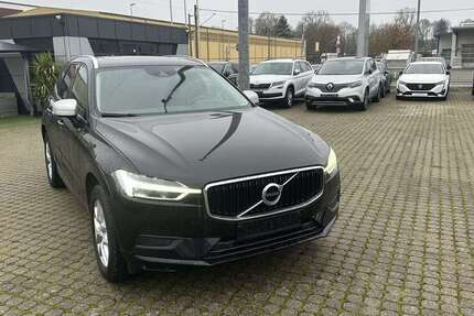 Volvo XC60 145.000 km 27.900 &euro; Germersheim 76726