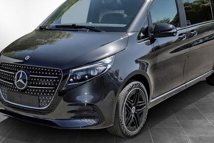 Mercedes-Benz V 300 6.000 km 95.323 &euro; Karlsruhe 76139