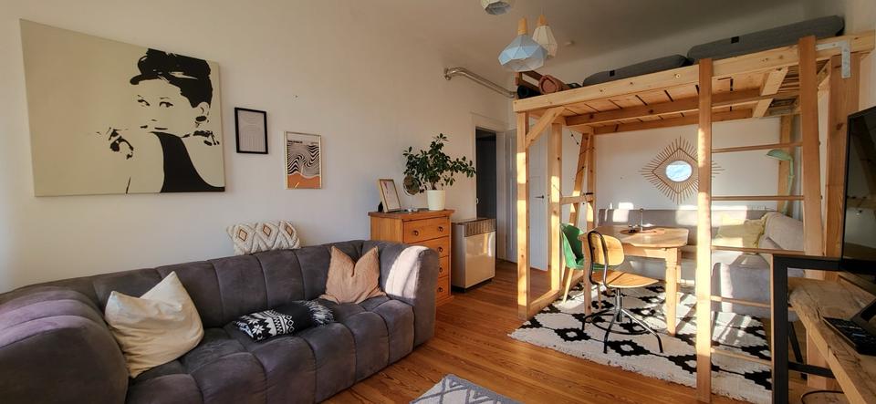 Etagenwohnung Karlsruhe Durlach - 2 Zimmer, 67 m&sup2;, 315.000&euro; | Angebot:26762745