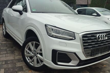 Audi Q2 82.830 km 16.697 &euro; Birkenfeld 75217