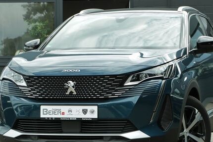 Peugeot 3008 22.525 km 30.980 € Karlsruhe 76131