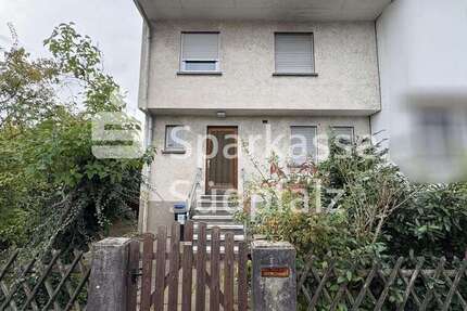 Haus zum Kaufen in Landau 329.000 € 96 m² 4 zimmer