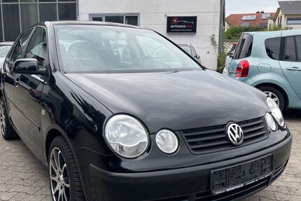 VW Polo 178.000 km 2.989 &euro; Malsch 76316