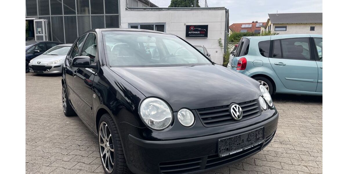 VW Polo 178.000 km 2.989 &euro; Malsch 76316