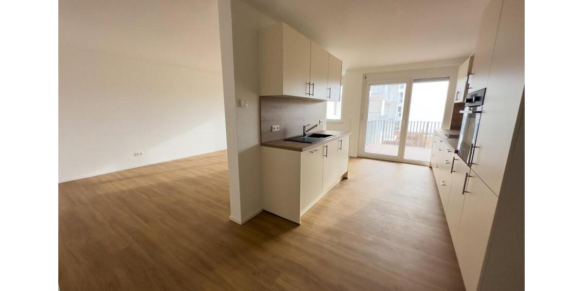 Maisonettenwohnung Rastatt - 5.5 Zimmer, 113 m&sup2;, 1.470&euro; | Angebot:22639348