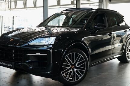 Porsche Cayenne 8.900 km 115.890 &euro; Landau 76829