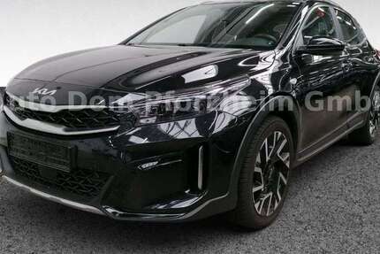 Kia XCeed 39.400 km 22.890 € Pforzheim 75177