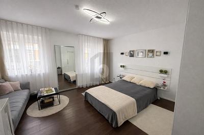 ELEGANZ TRIFFT KOMFORT IN MAULBRONN - Erdgeschoßwohnung Maulbronn | Angebot:27095186