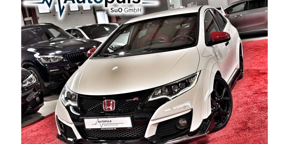 Honda Civic 76.500 km 27.980 &euro; Wörth am Rhein 76744