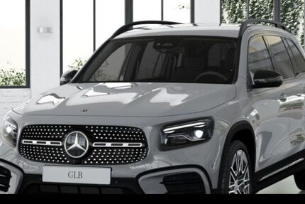 Mercedes-Benz GLB 180 9.900 km 44.490 € Landau 76829