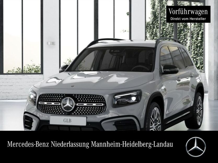Mercedes-Benz GLB 180 9.900 km 44.490 € Landau 76829