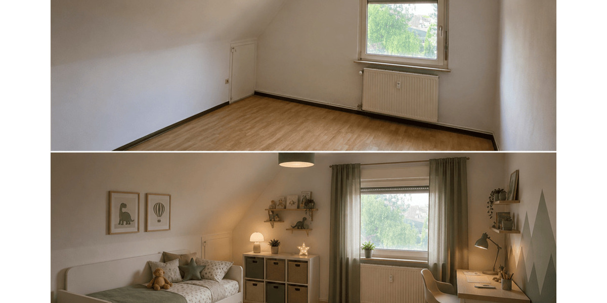 Etagenwohnung Baden-Baden Haueneberstein - 4 Zimmer, 83 m&sup2;, 225.000&euro; | Angebot:26777842