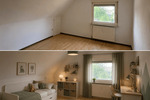 Etagenwohnung Baden-Baden Haueneberstein - 4 Zimmer, 83 m&sup2;, 225.000&euro; | Angebot:26777842