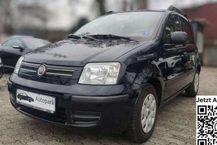 Fiat Panda 98.000 km 2.990 &euro; Lingenfeld 67360