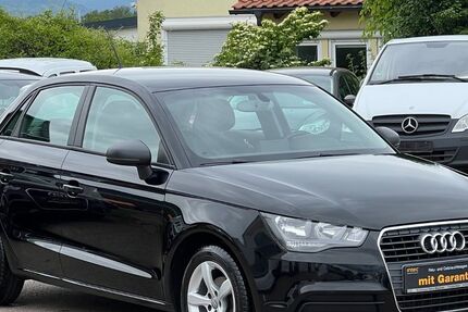 Audi A1 159.000 km 7.499 &euro; Landau in der Pfalz, Rheinland-Pfalz 76829