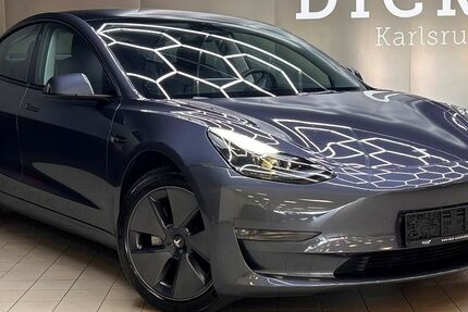 Tesla Model 3 49.788 km 31.450 &euro; Karlsdorf-Neuthard 76689