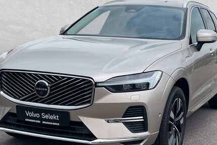 Volvo XC60 2.000 km 62.750 € Karlsruhe 76187