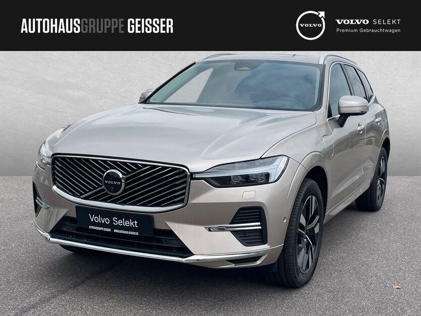 Volvo XC60 2.000 km 62.750 € Karlsruhe 76187
