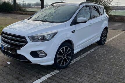 Ford Kuga 72.300 km 15.550 &euro; Rastatt 76437