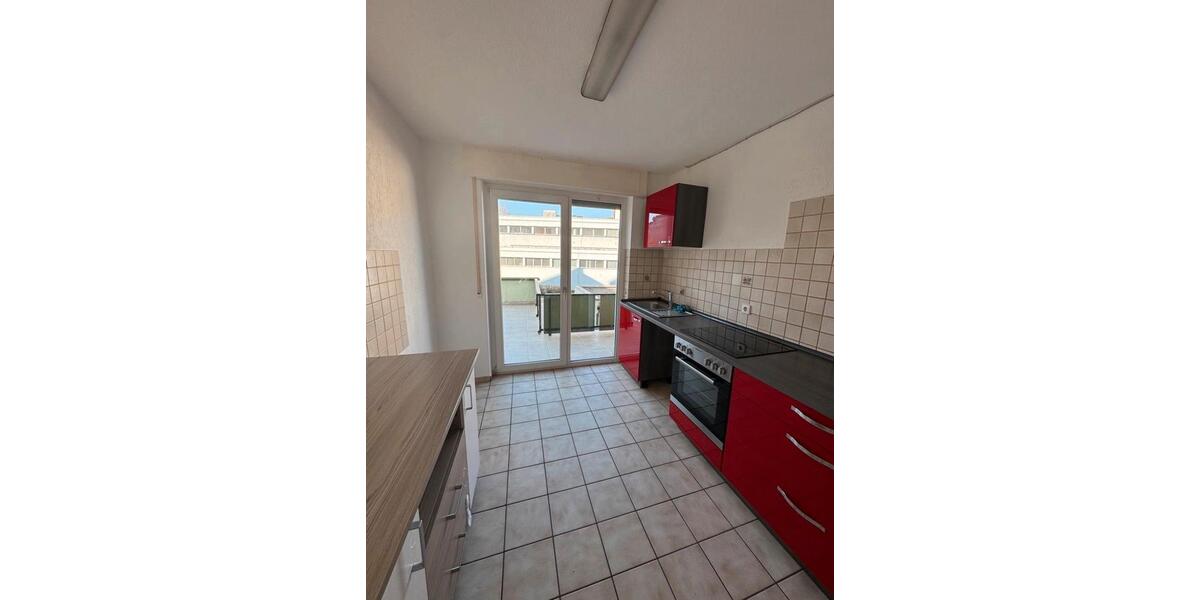 Etagenwohnung Gaggenau - 3 Zimmer, 92 m&sup2;, 880&euro; | Angebot:25564237