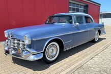 Gebrauchtwagen Chrysler Imperial