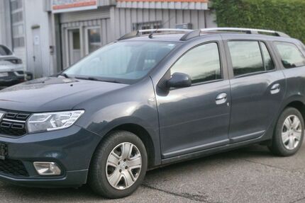 Dacia Logan 115.000 km 6.490 &euro; Birkenfeld bei Pforzheim 75217