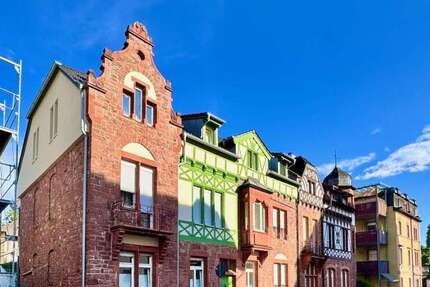 Wohnung zum Mieten in Ettlingen 1.185 € 63 m²