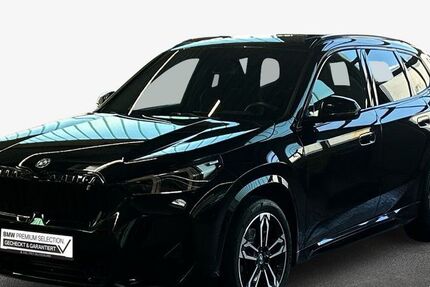 BMW iX1 17.181 km 44.990 &euro; Karlsruhe 76227