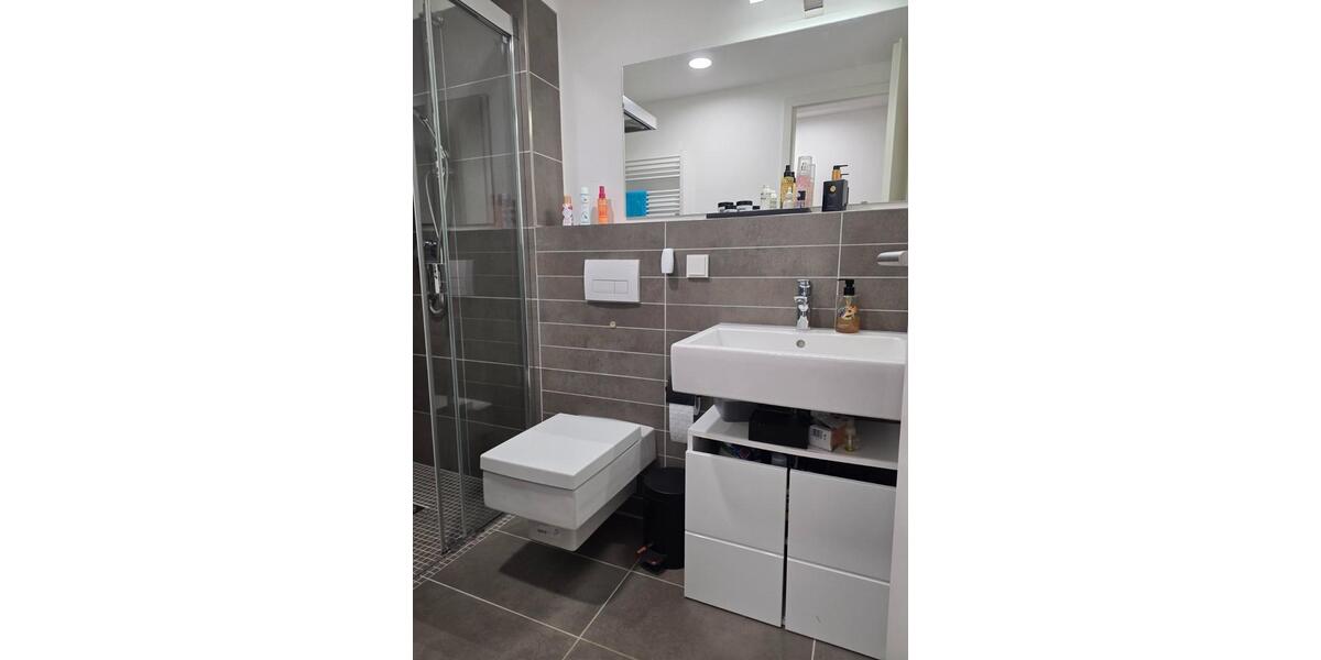 Etagenwohnung Germersheim - 1 Zimmer, 35 m&sup2;, 480&euro; | Angebot:25599686