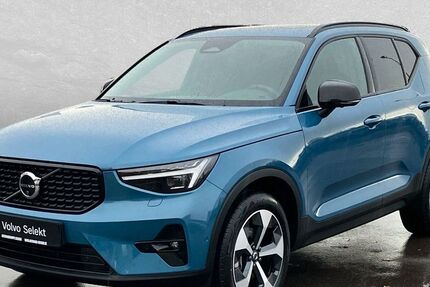 Volvo XC40 11.000 km 41.750 &euro; Karlsruhe 76187