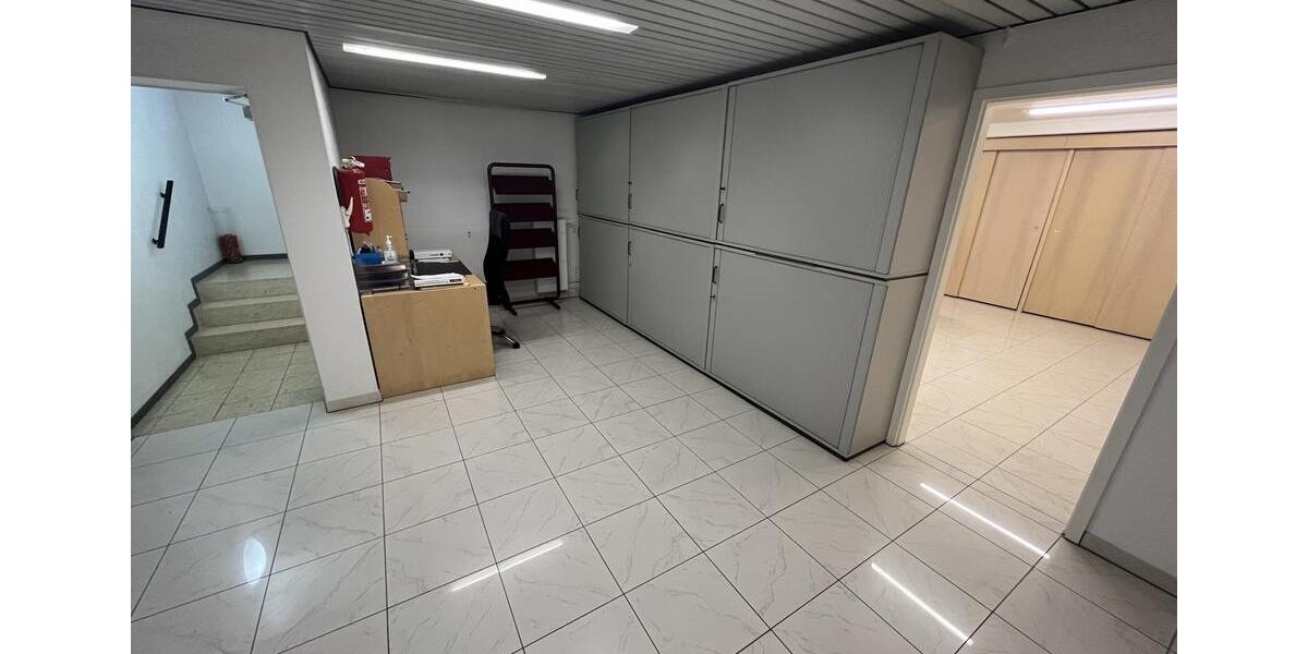Gewerbeobjekt Karlsruhe Hagsfeld - 999&euro; | Angebot:26099356