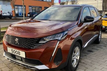 Peugeot 5008 40.000 km 28.490 &euro; Landau 76829