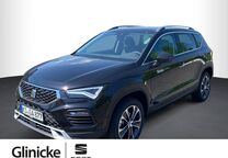 Gebrauchtwagen Seat Ateca