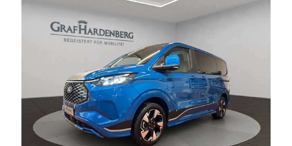 Ford Tourneo Custom 9.900 km 54.980 &euro; Karlsruhe 76185