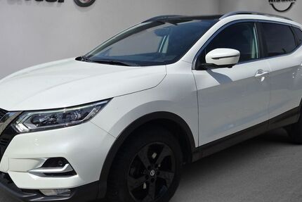 Nissan Qashqai 41.300 km 19.740 &euro; Pforzheim 75177