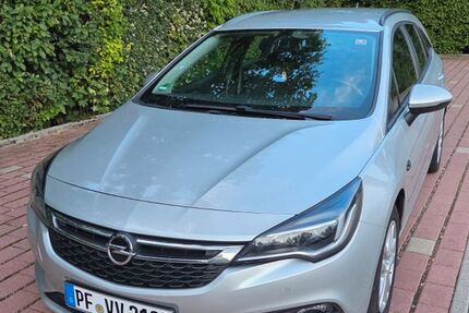 Opel Astra 161.257 km 5.800 &euro; Pforzheim 75179