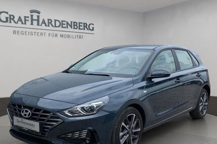 Hyundai i30 56.624 km 20.290 € Landau 76829